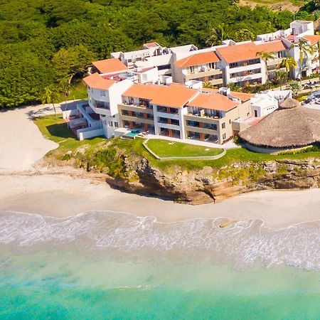 Rancho Sea Side Resort Adults Only La Cruz de Huanacaxtle Exterior photo