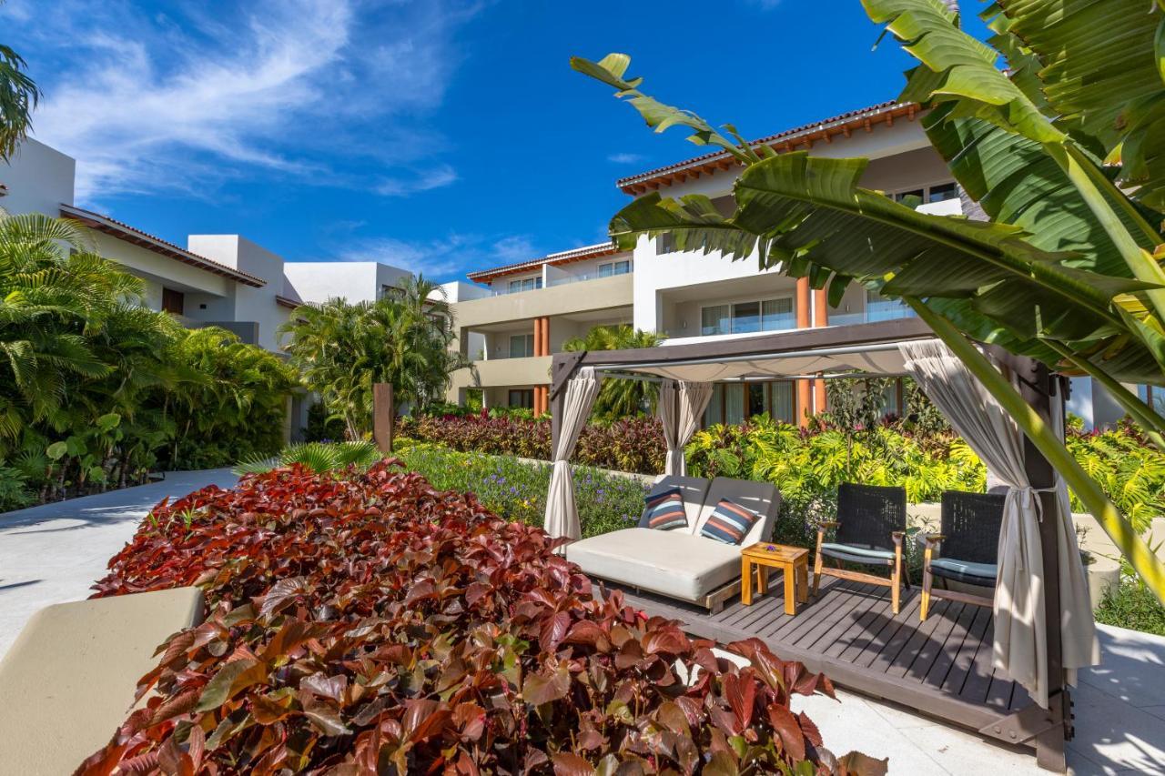 Rancho Sea Side Resort Adults Only La Cruz de Huanacaxtle Exterior photo