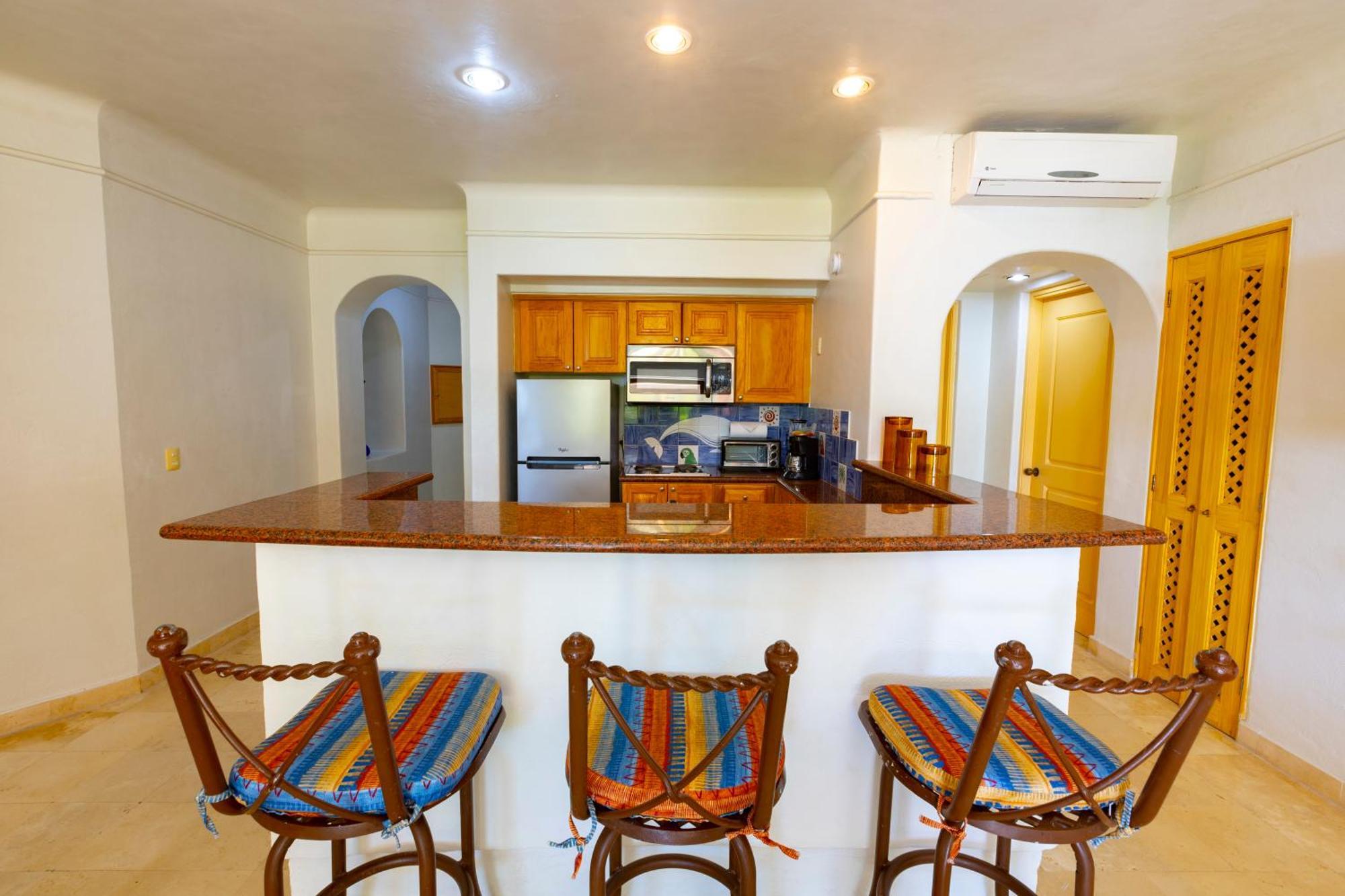 Rancho Sea Side Resort Adults Only La Cruz de Huanacaxtle Exterior photo